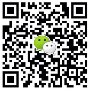 QR Code Wechat Service